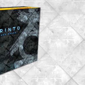 Gorinto Full Game & Solo Mode on TTS
